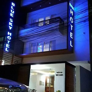 Blue Sky Hotel